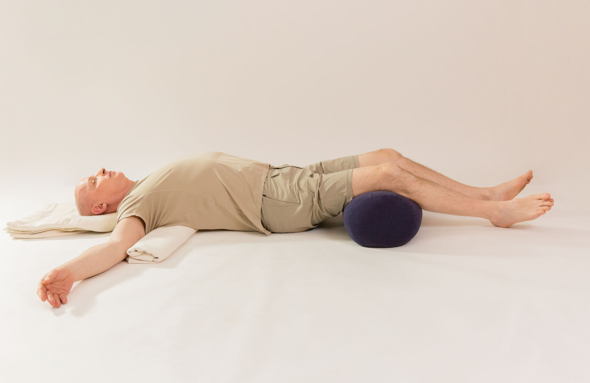 was ist yin yoga