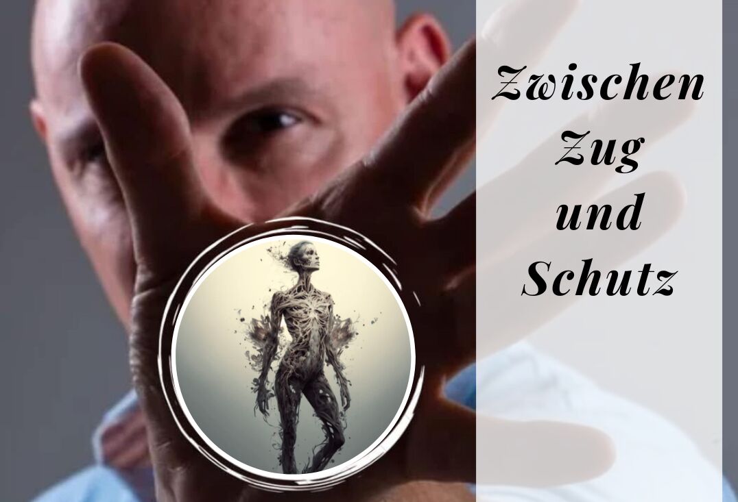 Dehnung ohne Schmerz